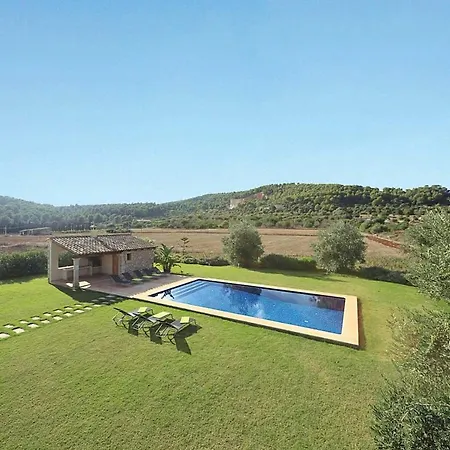 Son Ferragut De Baix Pollença