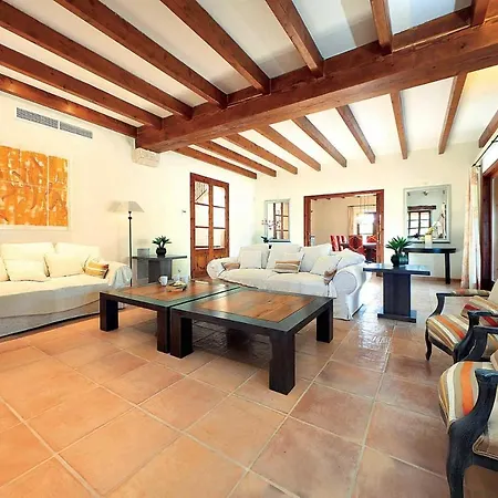 Villa Son Ferragut De Baix