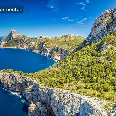 Son Ferragut De Baix * Pollença