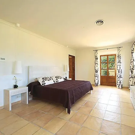 Son Ferragut De Baix Villa Pollenca