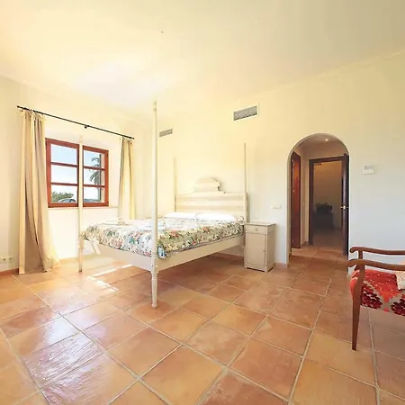 Villa Son Ferragut De Baix Pollenca