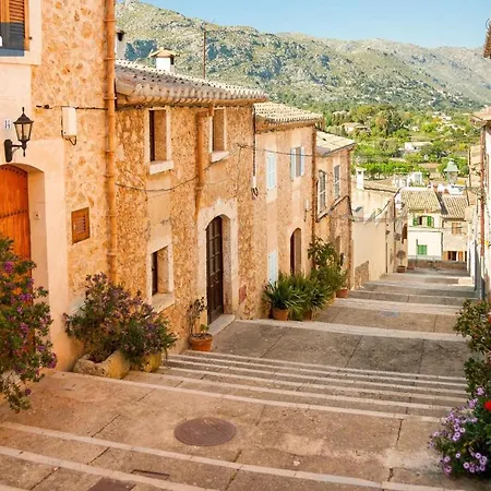 Son Ferragut De Baix * Pollenca